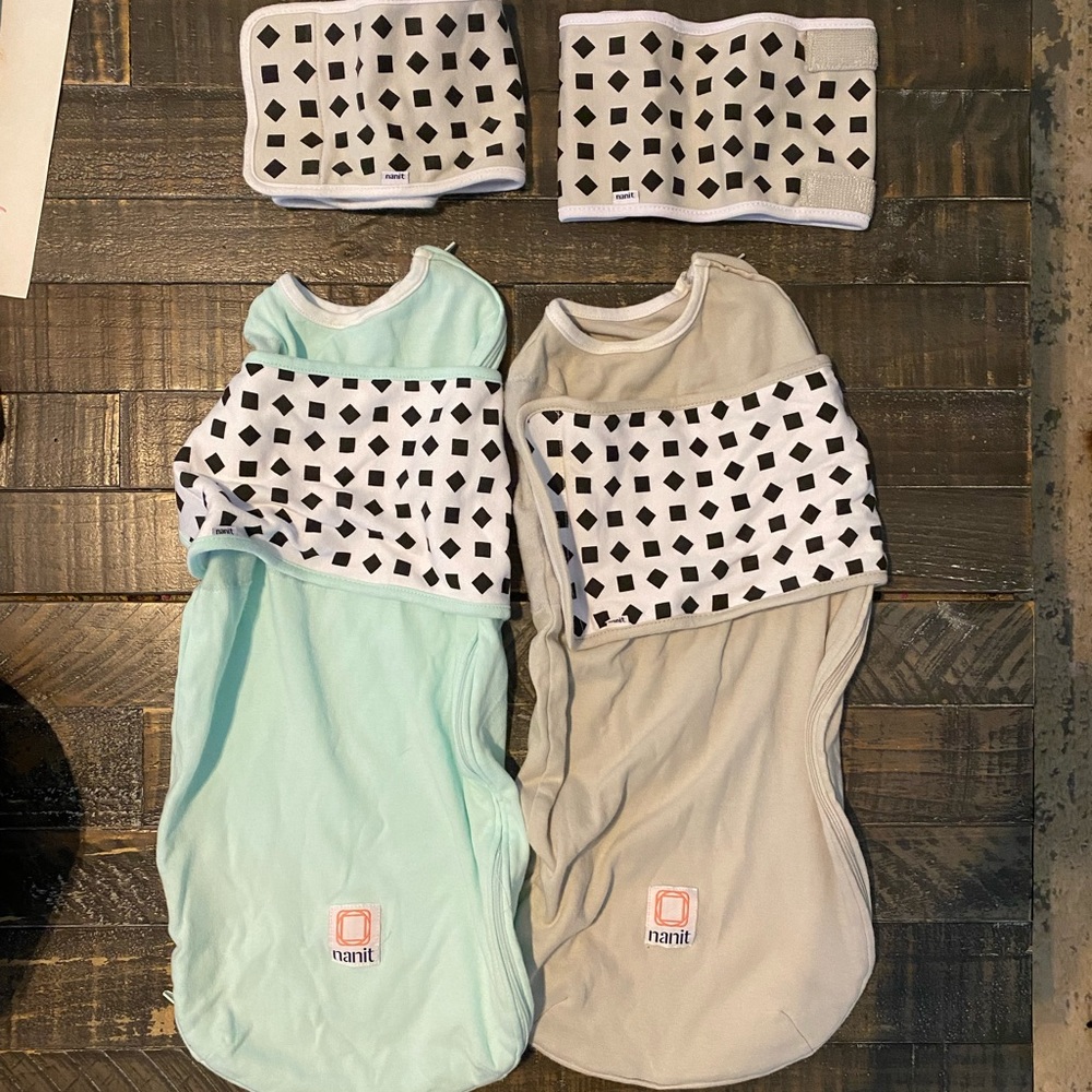 Nanit Bundle